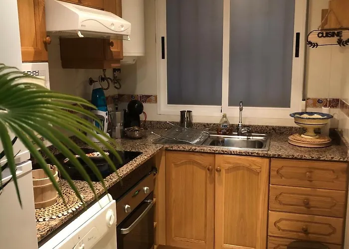 En Premiere Ligne Apartamento Oropesa del Mar