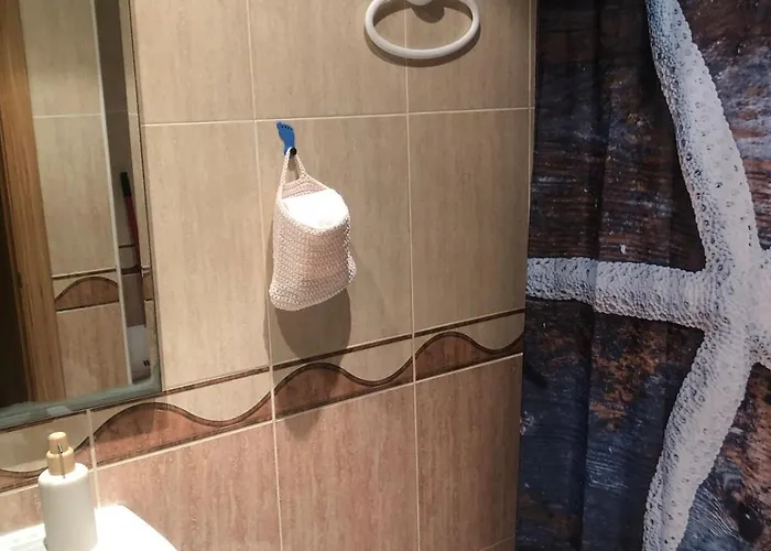 Apartamento En Premiere Ligne *