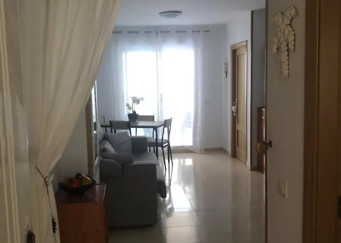 Apartamento En Premiere Ligne *