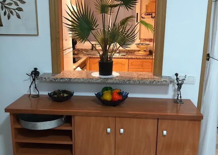 En Premiere Ligne Apartamento *