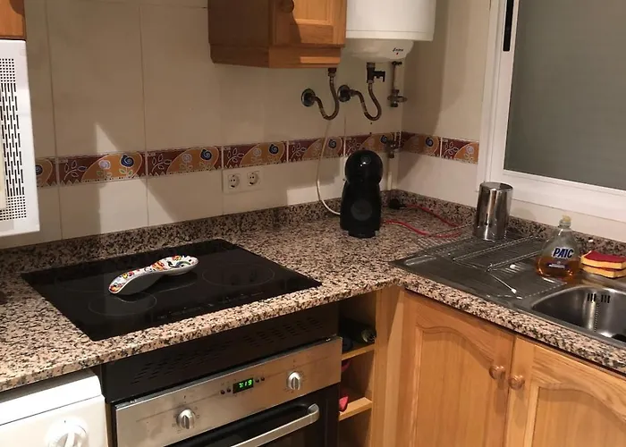 Apartamento En Premiere Ligne *