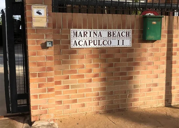 En Premiere Ligne Apartamento