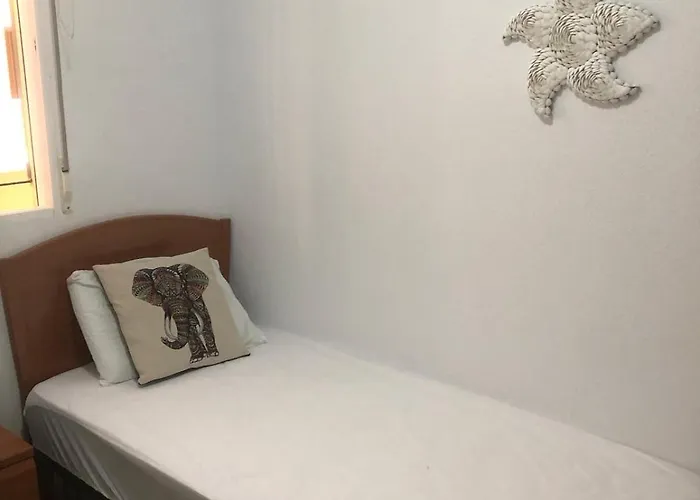 En Premiere Ligne * Oropesa del Mar