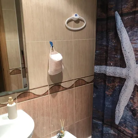 Apartament En Premiere Ligne *
