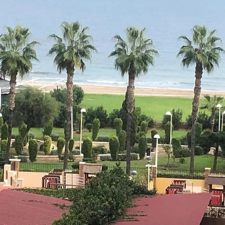 Lägenhet 4-6 Person Beachfront Oropesa del Mar