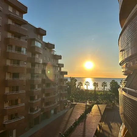 En Premiere Ligne Oropesa del Mar