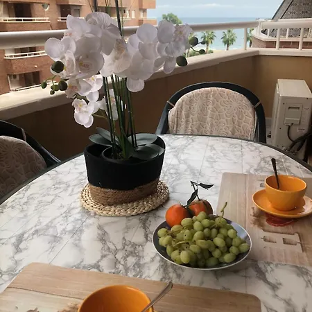 Appartamento En Première Ligne *