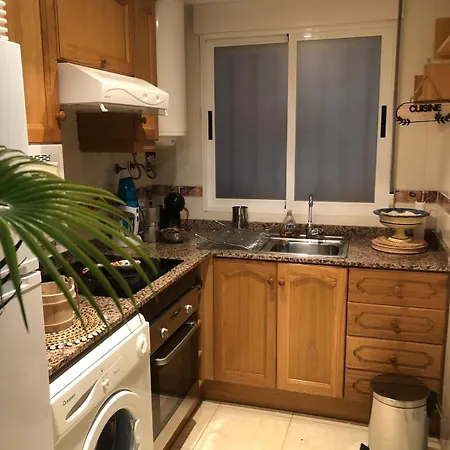 En Première Ligne Appartamento Oropesa del Mar