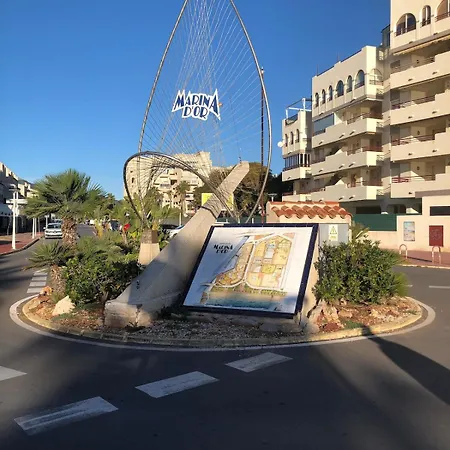 Appartamento En Première Ligne