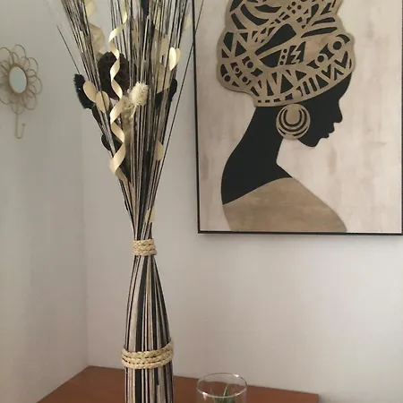 En Première Ligne Appartamento