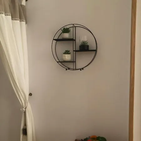 En Première Ligne Appartamento