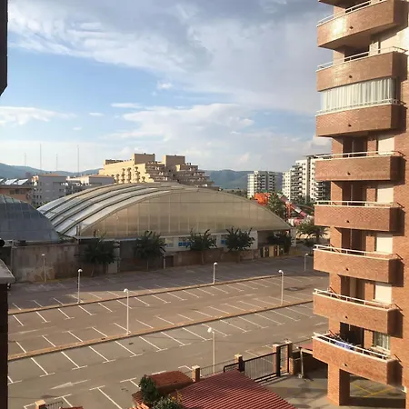 Appartamento En Première Ligne