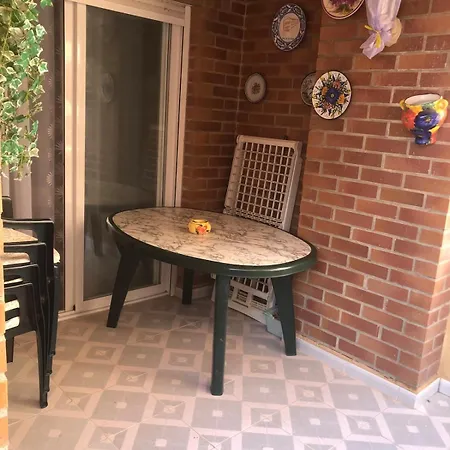 En Première Ligne * Oropesa del Mar