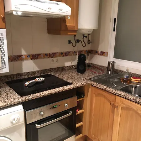 Appartamento En Première Ligne *