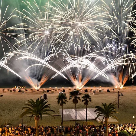 En Première Ligne Appartamento *